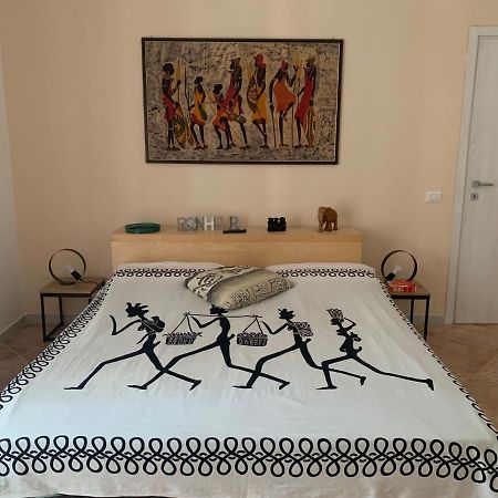 Chez Nous Apartment Rome Luaran gambar