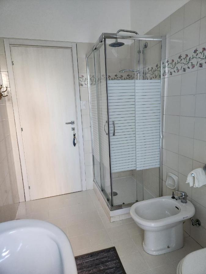 Chez Nous Apartment Rome Luaran gambar