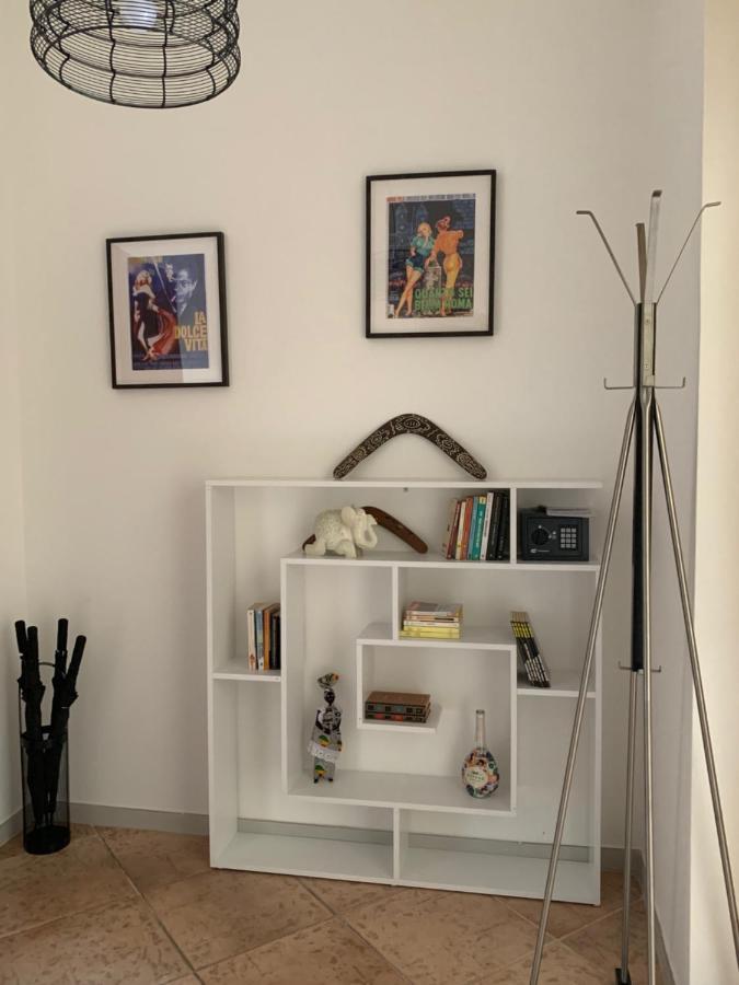 Chez Nous Apartment Rome Luaran gambar