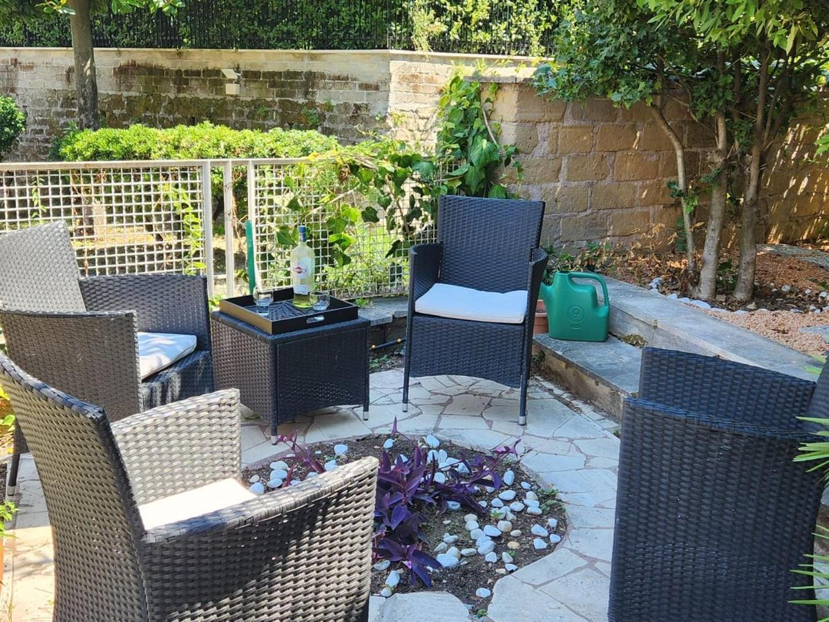 Chez Nous Apartment Rome Luaran gambar