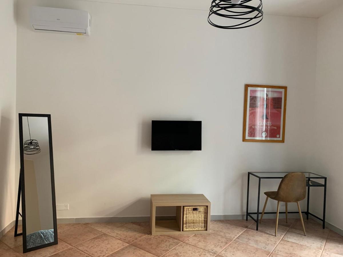 Chez Nous Apartment Rome Luaran gambar