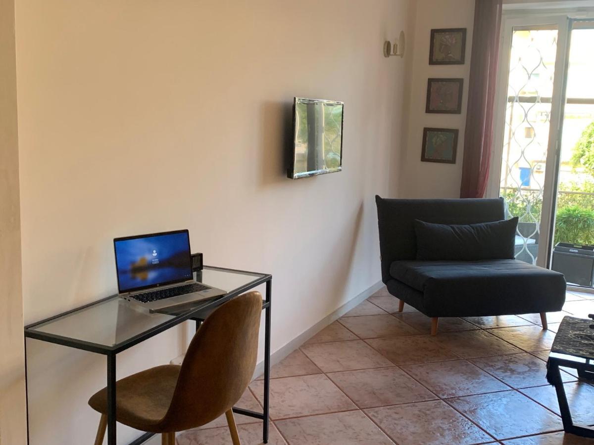 Chez Nous Apartment Rome Luaran gambar
