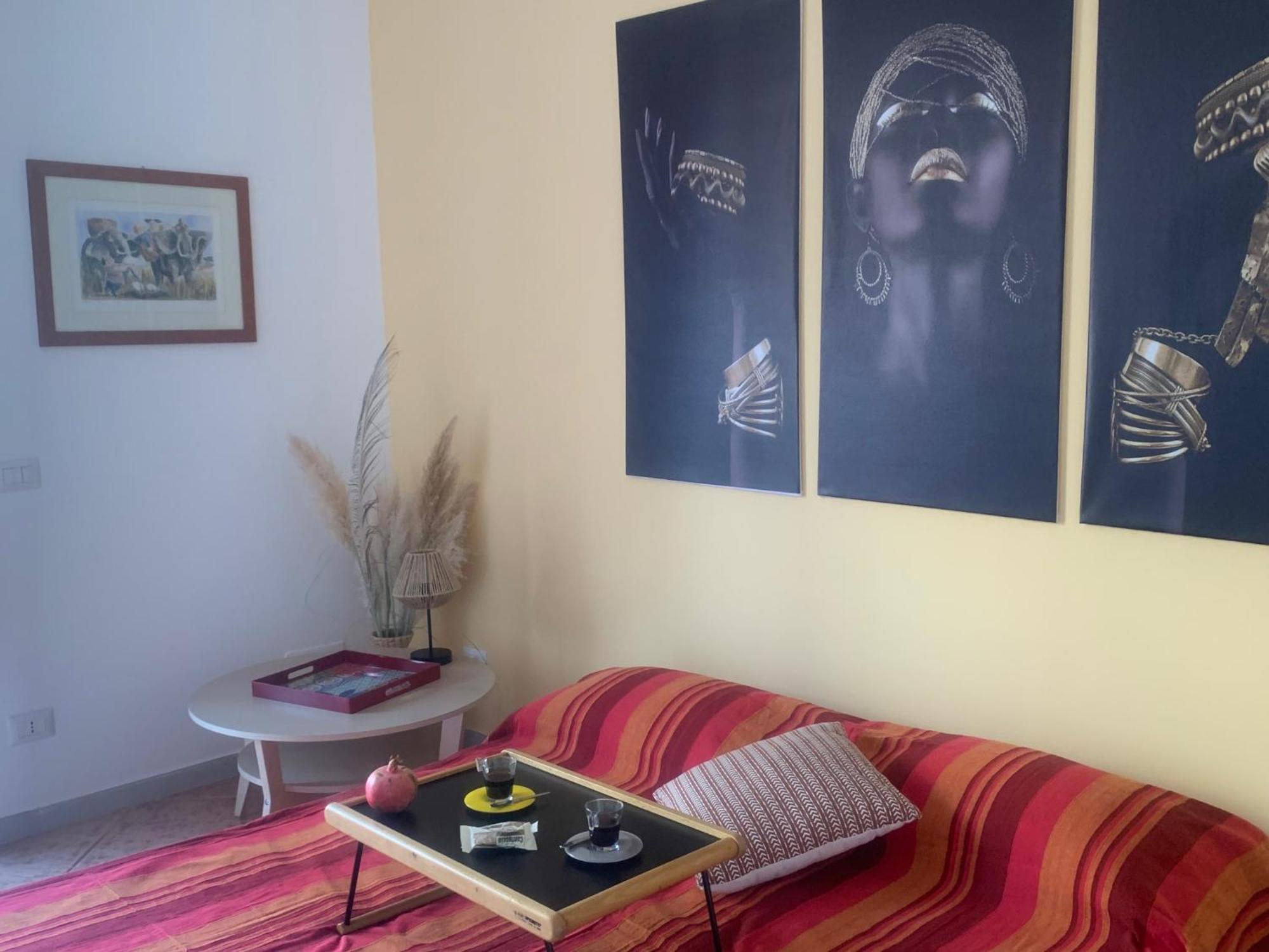 Chez Nous Apartment Rome Luaran gambar