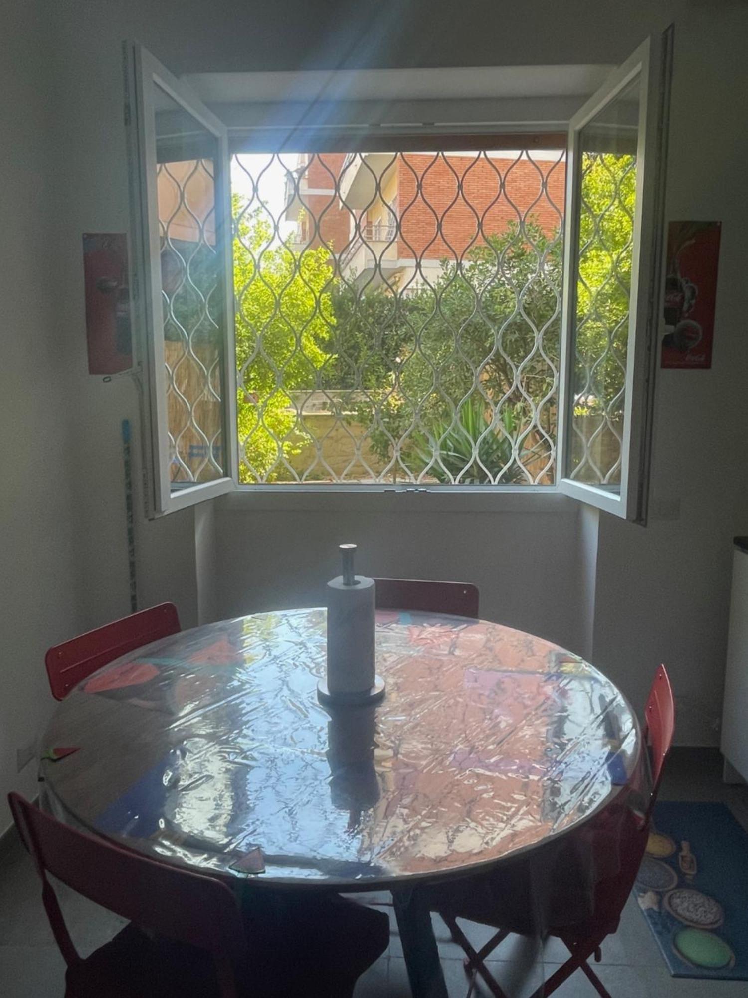 Chez Nous Apartment Rome Luaran gambar